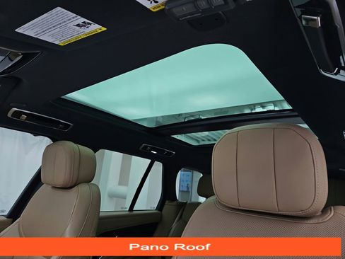 Used 2023 Land Rover Range Rover SE image 12