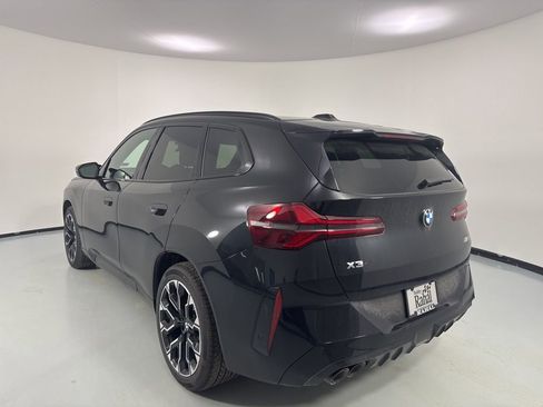 New 2026 BMW X3 M50 image 5