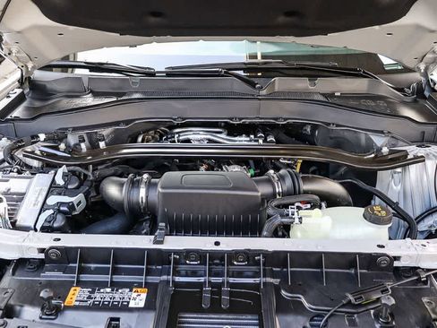 New 2026 Ford Explorer ST image 29