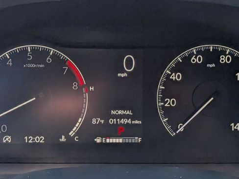 Certified 2025 Honda Ridgeline RTL image 19
