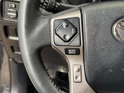 Certified 2024 Toyota 4Runner SR5 image 23