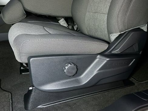 New 2026 Ford F350 XL w/ STX Appearance Package image 13