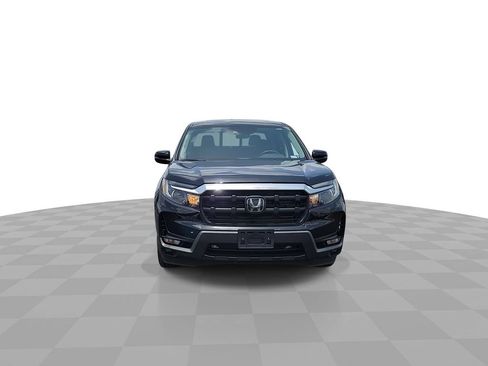 Used 2025 Honda Ridgeline RTL image 3