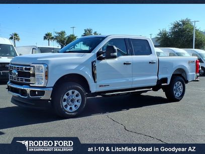 Used 2024 Ford F350 XLT w/ FX4 Off-Road Package