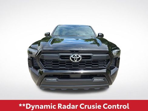Used 2024 Toyota Tacoma TRD Off-Road AWD/4WD image 6