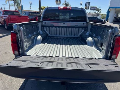 New 2026 Chevrolet Colorado LT w/ LT Convenience Package RWD image 10