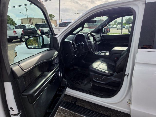 Used 2020 Ford Expedition Max Limited AWD/4WD image 16