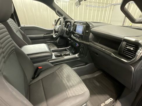 Used 2023 Ford F150 XL w/ STX Appearance Package image 14