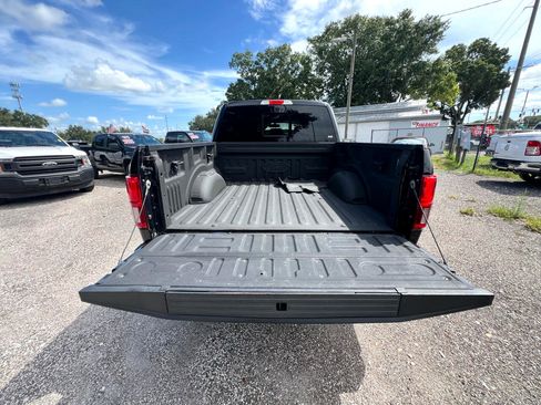 Used 2020 Ford F150 Lariat w/ Equipment Group 502A Luxury image 29