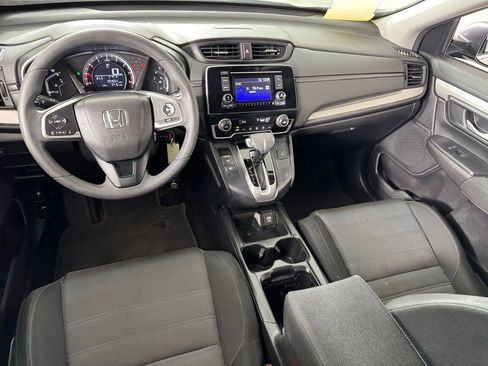 Used 2017 Honda CR-V LX image 13