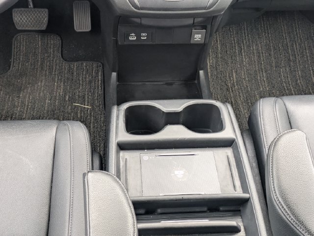 Used 2025 Honda Odyssey EX-L image 18