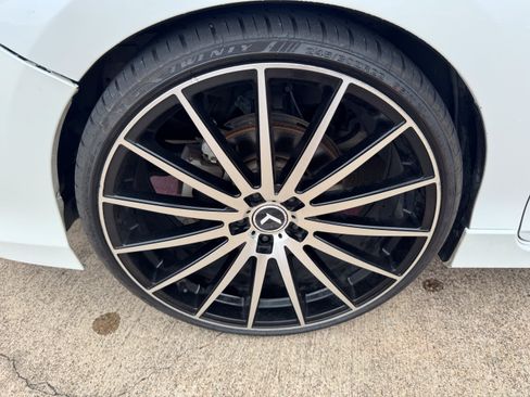 Used 2017 Honda Accord Sport image 9