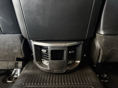 Used 2022 RAM 5500 Tradesman w/ Safety Group image 25