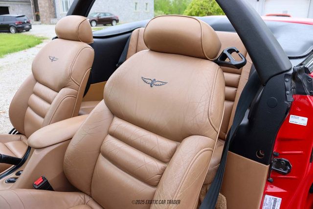 Used 1994 Ford Mustang GT RWD image 55