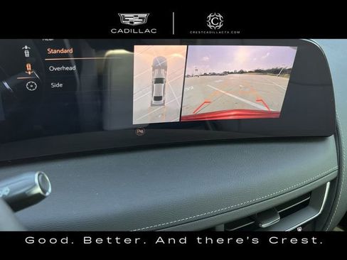 Certified 2025 Cadillac CT5 Premium Luxury image 19