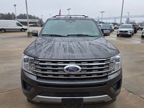 Used 2021 Ford Expedition XLT image 10