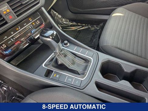 Used 2025 Volkswagen Jetta S FWD image 19