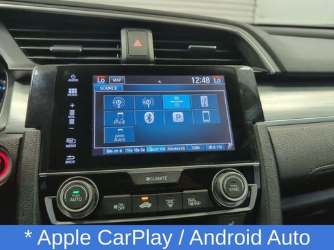 Used 2016 Honda Civic Touring image 10