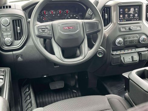 New 2026 GMC Sierra 1500 Pro w/ Pro Value Package image 13