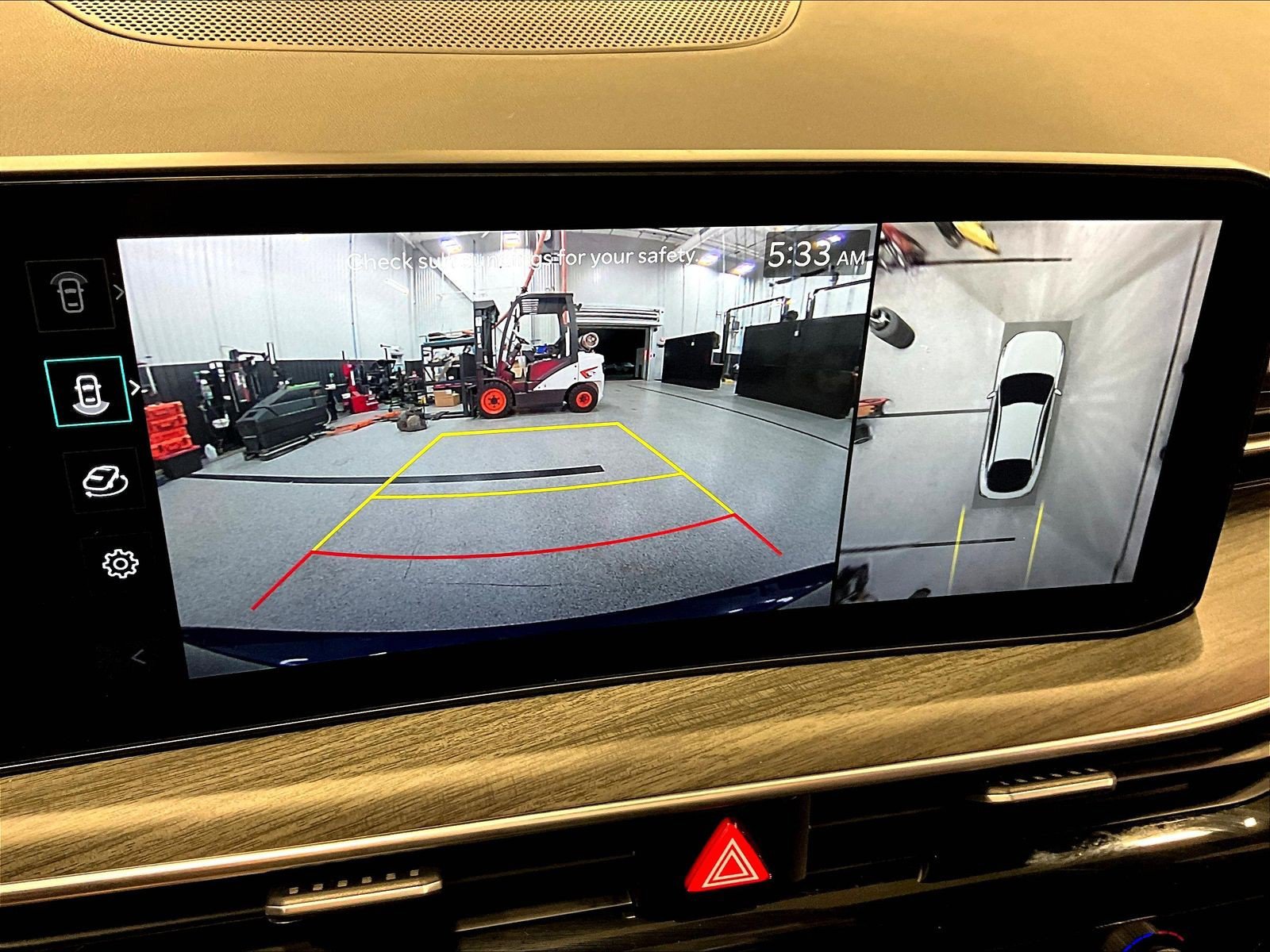 Used 2025 Kia K5 EX FWD image 40