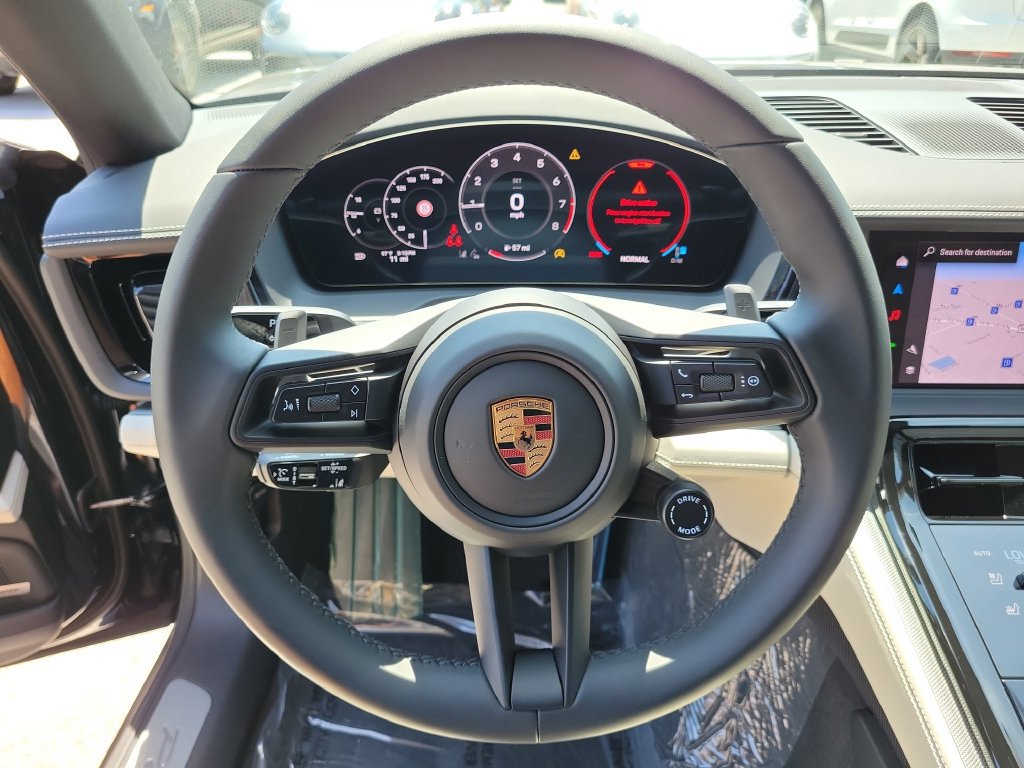 New 2026 Porsche Panamera 4 AWD/4WD image 32
