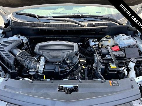 Used 2023 Cadillac XT6 Sport AWD/4WD image 30
