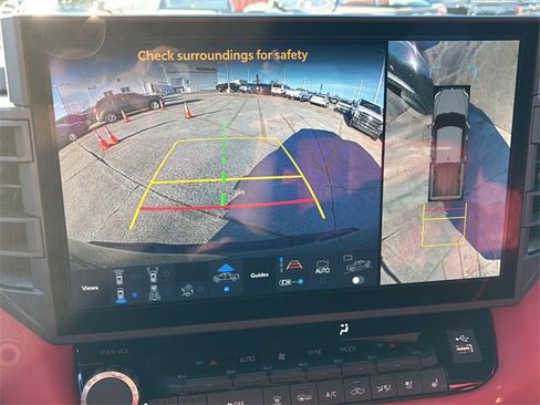 New 2026 Toyota Tundra TRD Pro image 23