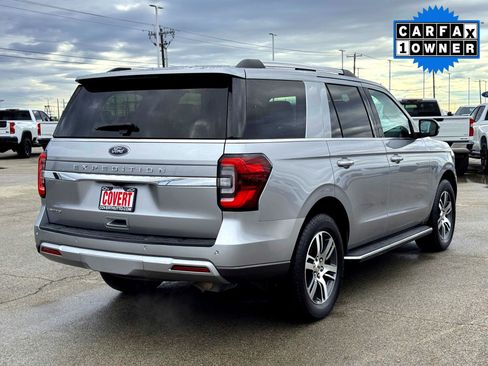Used 2023 Ford Expedition Limited image 6