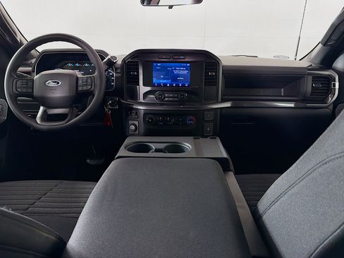Used 2023 Ford F150 XL w/ STX Appearance Package image 23