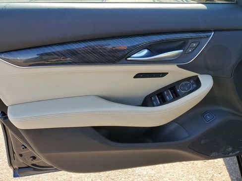 Used 2021 Cadillac CT5 Premium Luxury w/ Climate Package image 21