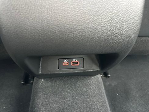 New 2025 Nissan Altima 2.5 SR w/ SR Premium Package image 15