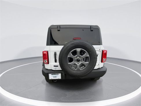 Used 2024 Ford Bronco Big Bend image 7