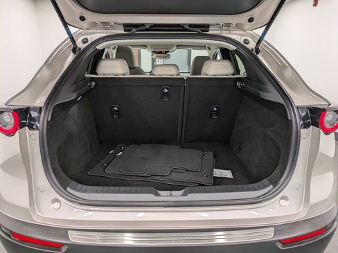 Used 2022 MAZDA CX-30 AWD 2.5 S w/ Preferred Package image 24