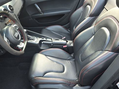 Used 2014 Audi TT 2.0T w/ Fine Nappa Leather Package image 64