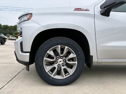 Used 2019 Chevrolet Silverado 1500 RST w/ All-Star Edition AWD/4WD image 7