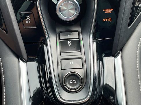 Used 2023 Acura RDX w/ Technology Package AWD/4WD image 17