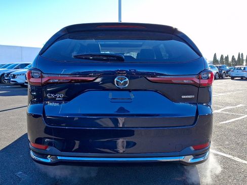 New 2026 MAZDA CX-90 3.3 Turbo w/ Premium Plus Pkg AWD/4WD image 6