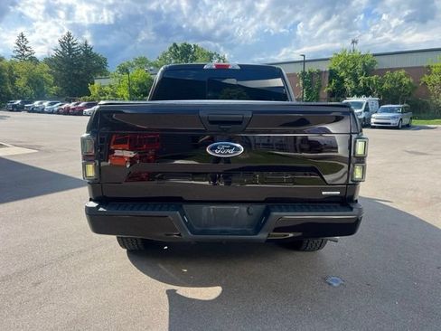 Used 2020 Ford F150 XLT w/ Equipment Group 302A Luxury AWD/4WD image 6