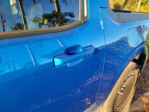 Used 2025 Ford Maverick Lobo image 22