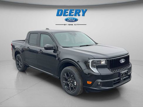 New 2026 Ford Maverick Lobo image 1