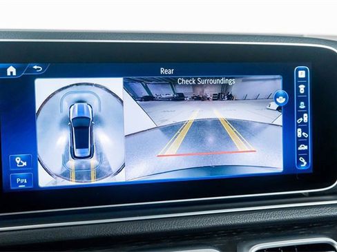 Used 2024 Mercedes-Benz GLE 450 4MATIC w/ Winter Package image 28