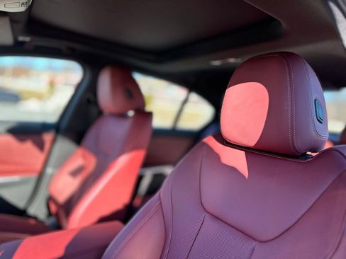 Certified 2023 BMW 330i xDrive Sedan w/ Premium Package image 14