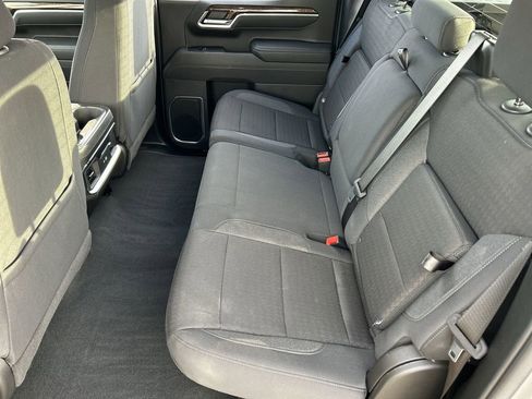 Used 2025 GMC Sierra 1500 Elevation image 25