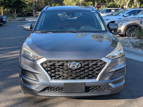 Used 2019 Hyundai Tucson Value image 8