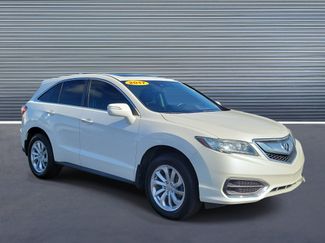 Used 2017 Acura RDX FWD video 2