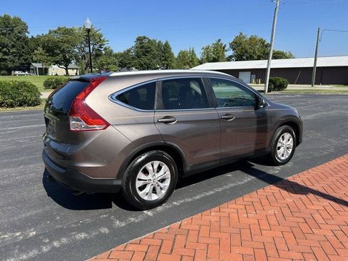 Used 2014 Honda CR-V EX-L image 4
