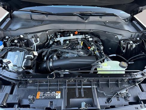 New 2026 Ford Explorer Active image 9