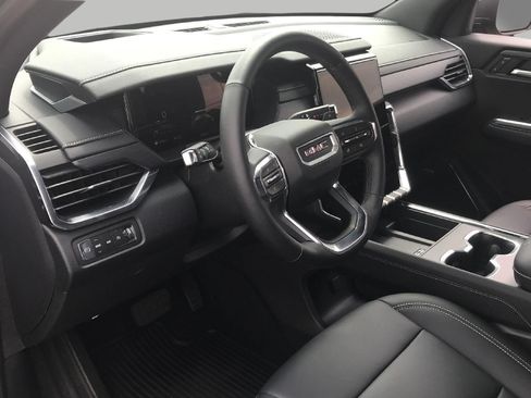 Used 2026 GMC Acadia Elevation w/ Black Edition AWD/4WD image 33