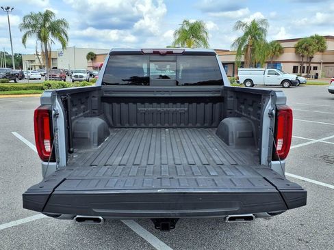 Used 2023 GMC Sierra 1500 Denali w/ Denali Reserve Package AWD/4WD image 21