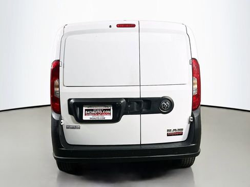 Used 2020 RAM ProMaster City Tradesman FWD image 6